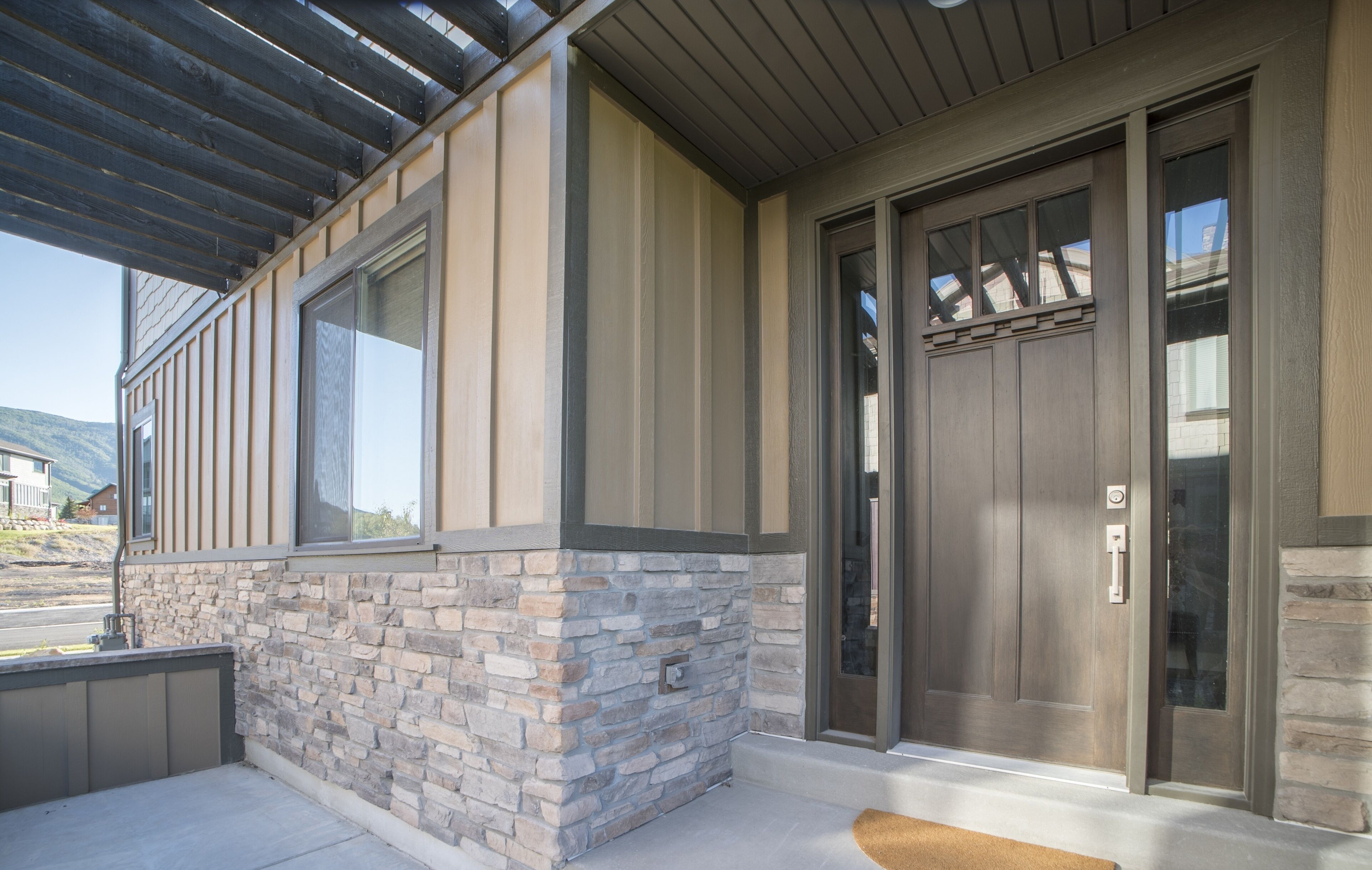 House, 3 Bedrooms | Exterior