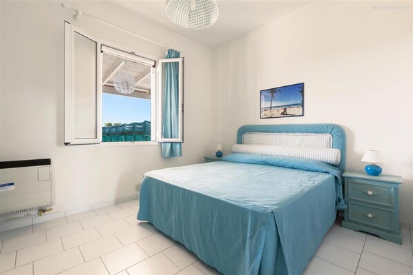 Appartement | 3 chambres