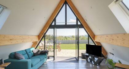 Elan Valley Welsh - The Sheepfold