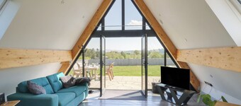 엘란 밸리 웰시 - 더 쉽폴드