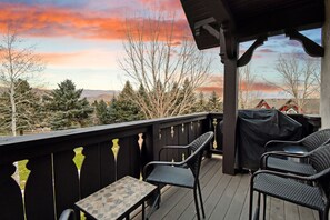 Condo, 2 Bedrooms | BBQ/picnic area - Adventure Hub~ski Resorts, Backcountry & Park City 3203 2 Bedroom Condo by RedAwning (Midway)