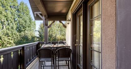 Adventure Hub~ski Resorts, Backcountry & Park City 3203 2 Bedroom Condo by RedAwning
