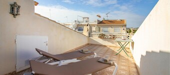 2 bedroom cozy home in Orihuela