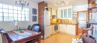 2 bedroom cozy home in Orihuela