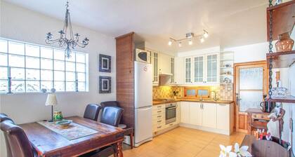 2 bedroom cozy home in Orihuela