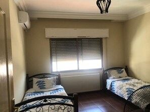 3 Schlafzimmer, Bettwäsche