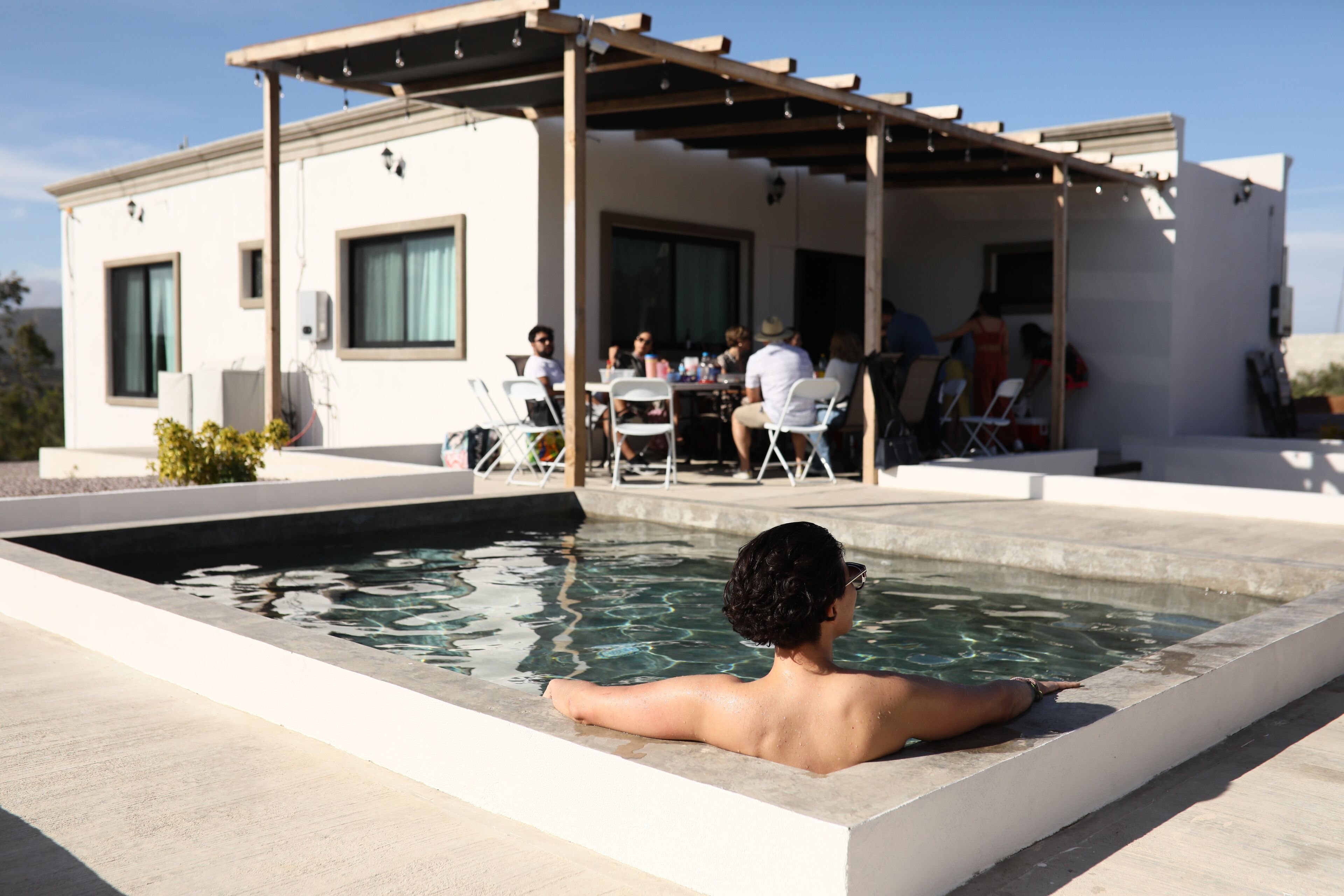 Foto - Sarab Hotel