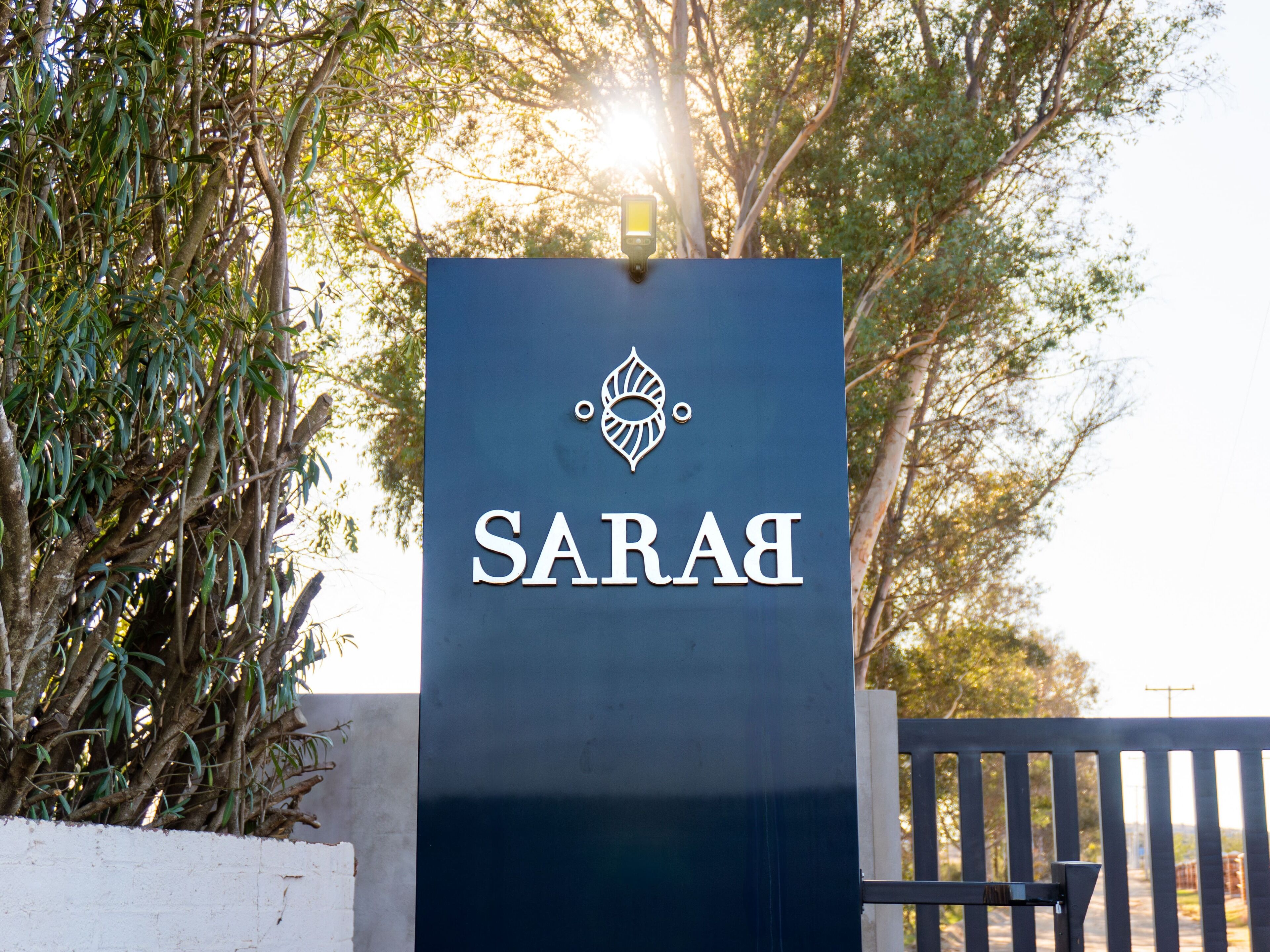 Foto - Sarab Hotel