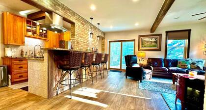 Home Port Vacation Escape