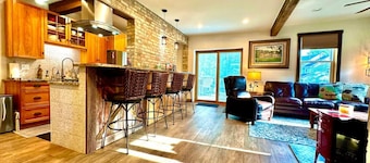 Home Port Vacation Escape