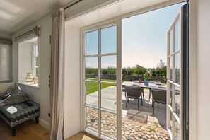 Unclassified image, 4 of 81, button - Haus Süderjen - Charakter. Luxus. Reet. - Hsj/03 (Sylt)