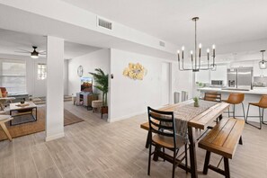 Dining - Westgate Wonder! With Pool, Putting Green, newly remodeled!  (Phoenix)