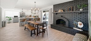 تناول الطعام