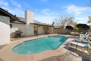Pool - Westgate Wonder! With Pool, Putting Green, newly remodeled!  (Phoenix)