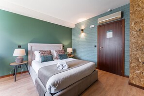 1 bedroom, Internet, bed sheets