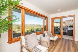Interior - Amazing Escape with Game Room, Pool & Hot Tub (Escondido)
