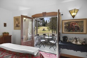 4 chambres, bureau, fer et planche à repasser, Wi-Fi gratuit