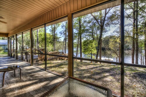 Osprey House, Osprey House