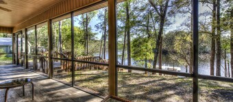 Osprey House, Osprey House