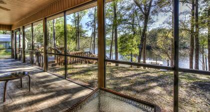 Osprey House, Osprey House