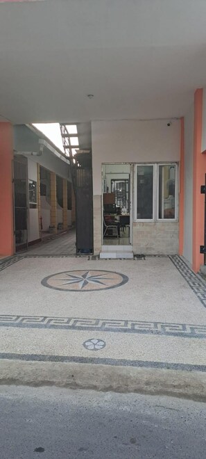 Front of property - Bintang Khanida Syariah by ecommerceloka (Mataram)