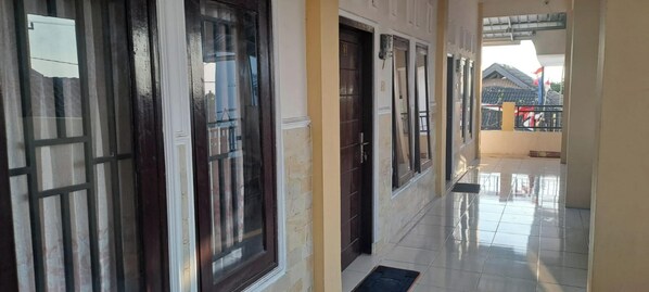 Front of property - Bintang Khanida Syariah by ecommerceloka (Mataram)