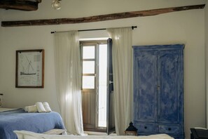 1 bedroom, WiFi, bed sheets - Etxetxu branka. (Getxo)