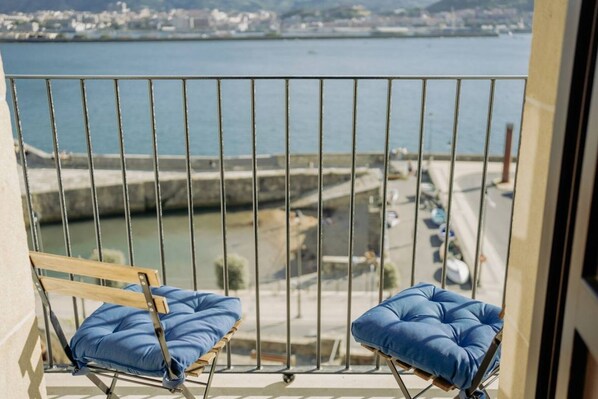 Property grounds - Etxetxu branka. (Getxo)