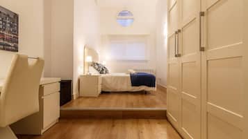 1 slaapkamer