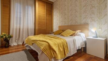 2 habitaciones
