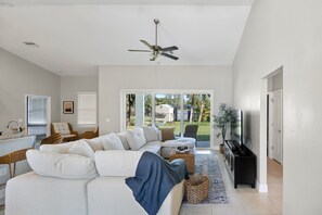 TV connectée