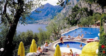 La Limonaia Hotel & Residence