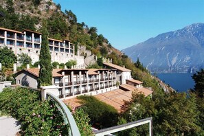 Exterior - La Limonaia Hotel & Residence (Limone sul Garda)