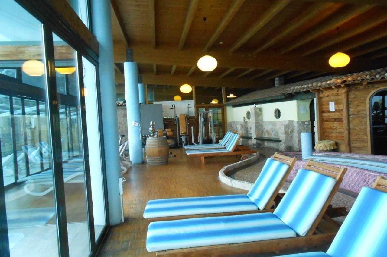 Boendeområde