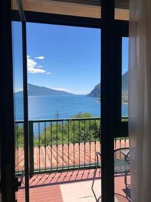 Interior - La Limonaia Hotel & Residence (Limone sul Garda)