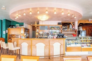 Bar (ter plaatse)