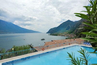 La Limonaia Hotel & Residence