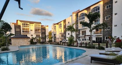 ArmonĂa de Las Terrenas Gorgeous Penthouse!!!