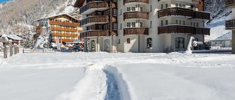 Ulkopuoli