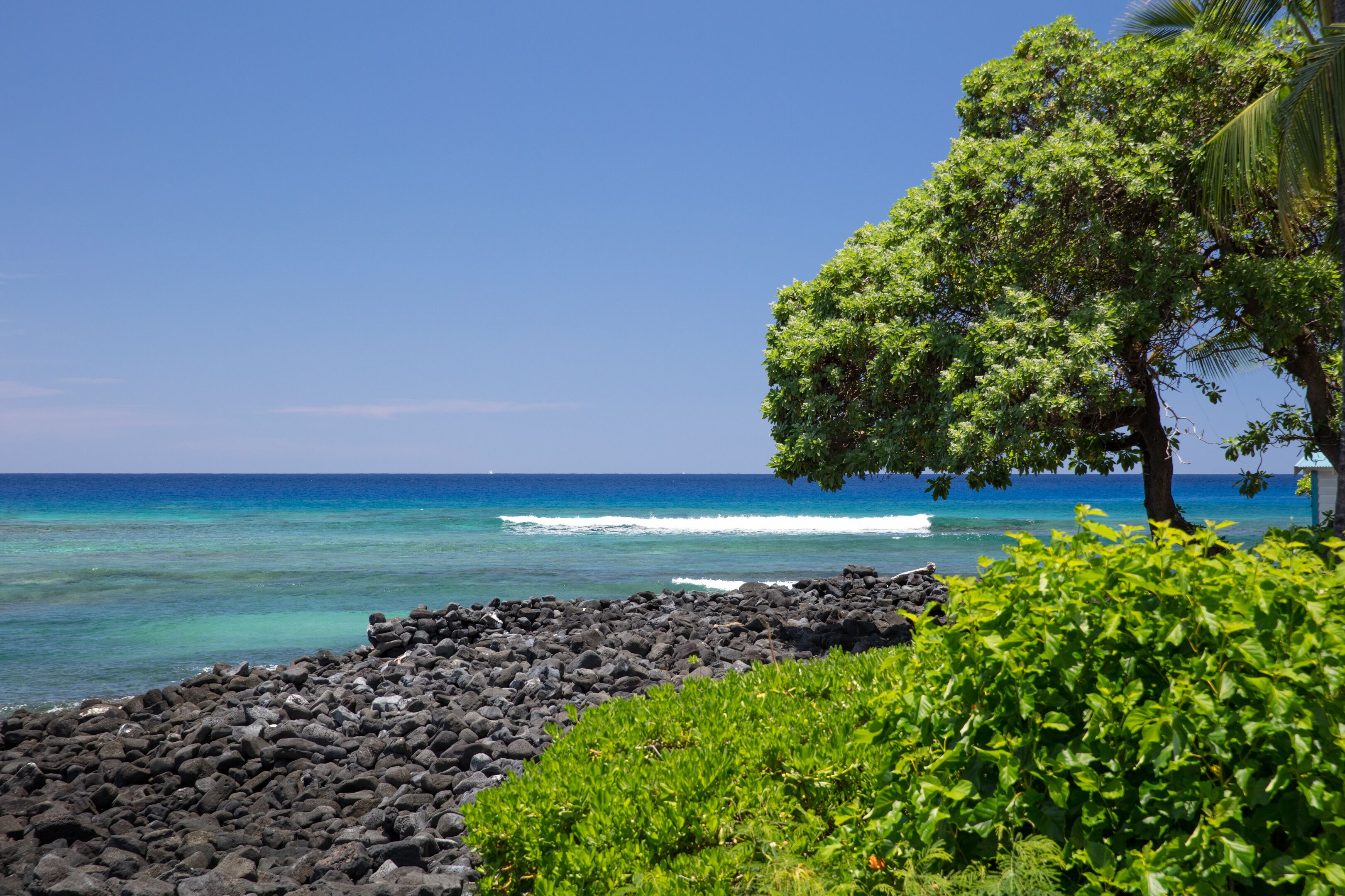 Beach nearby, beach towels