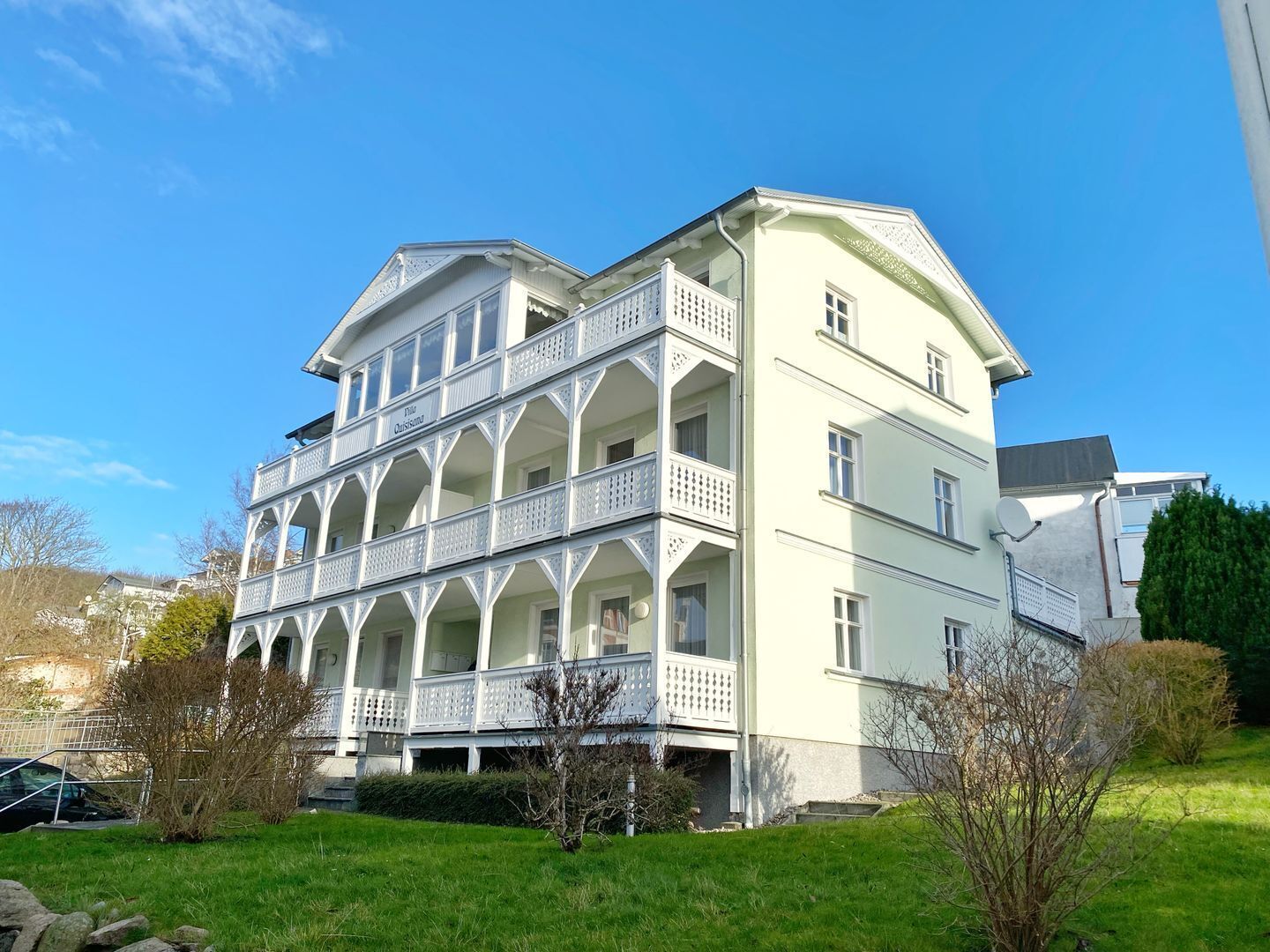 Außenbereich