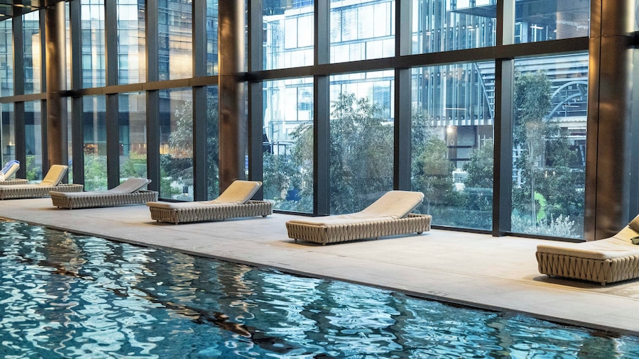 Pars Apartments Melbourne Quarter