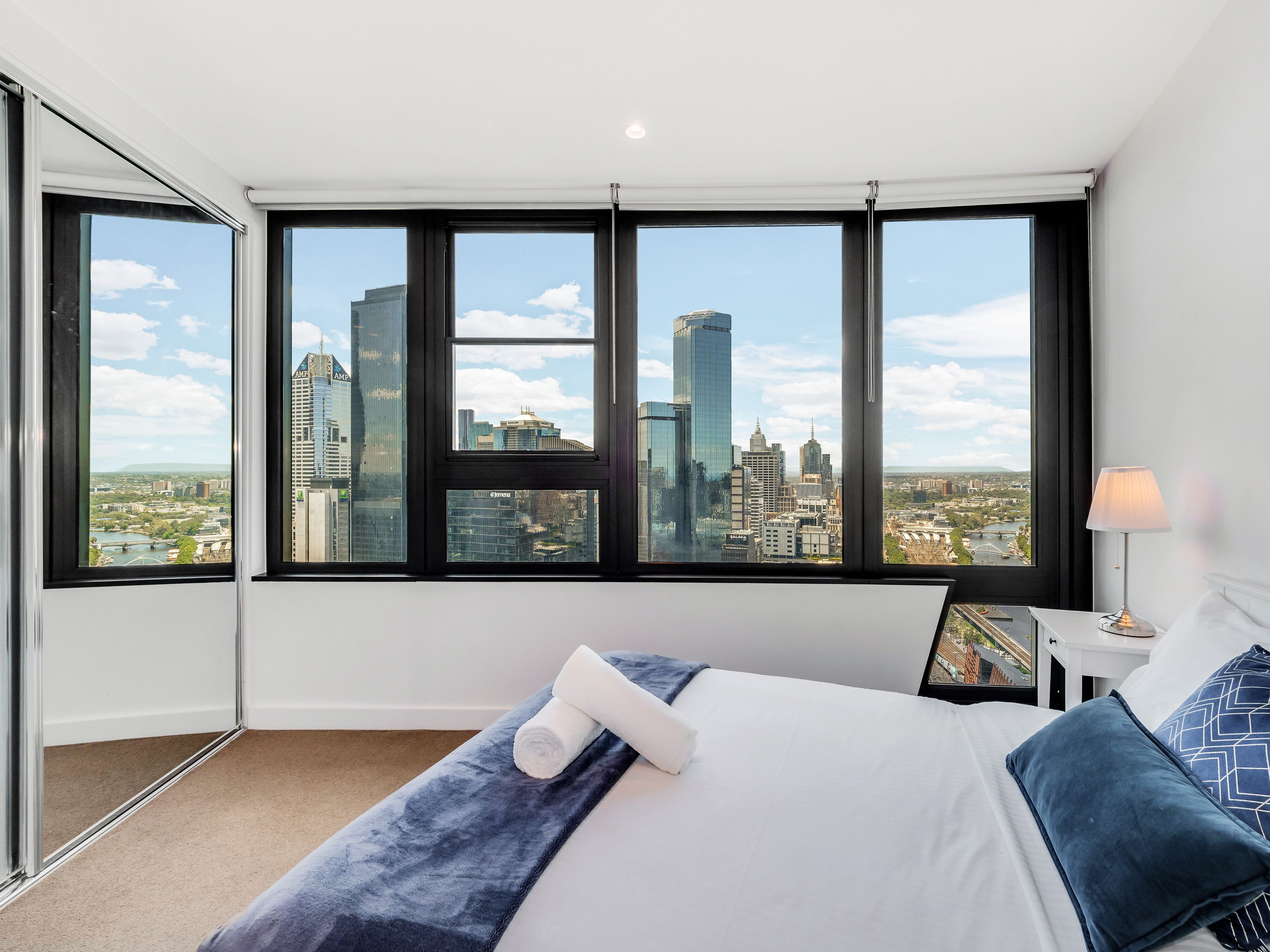 客房