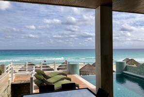 Five Bedroom Beach House | 海灘/海景