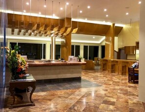 Recepción
