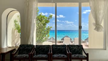 Three Bedroom Beach | Beach/ocean view