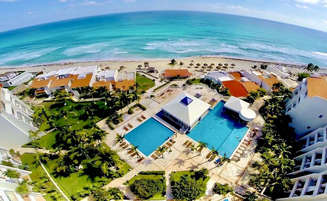 Photo - Villas Solymar