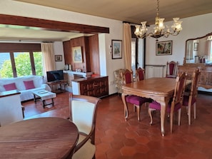 Interior - BEAUTIFUL HOUSE IN SANT FELIU DE GUIXOLS WITH PARKING AND A BIG GARDEN (Sant Feliu de Guixols)