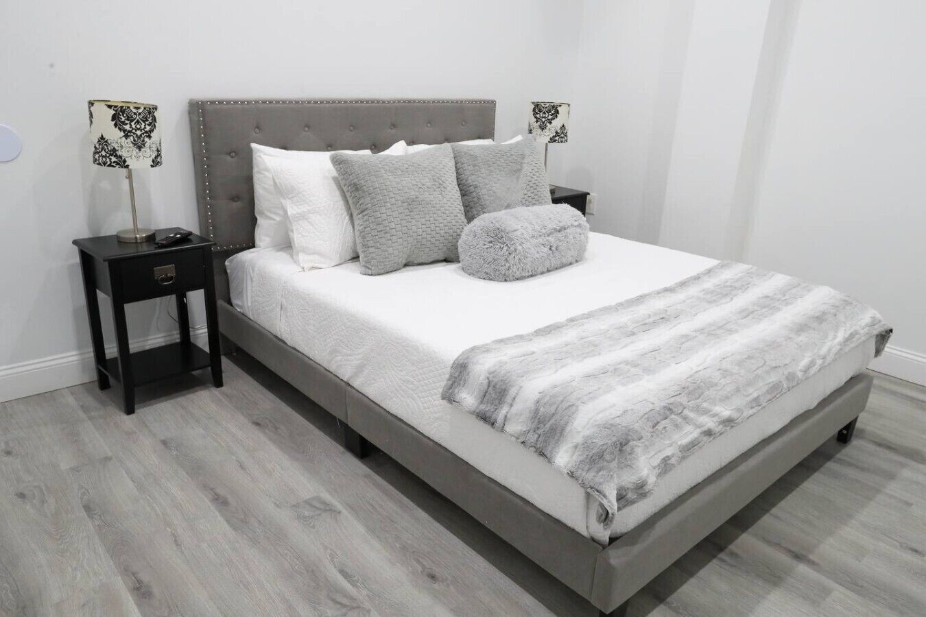3 quartos, Wi-Fi de cortesia, roupa de cama