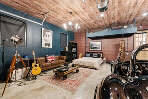 6 habitaciones, wifi y ropa de cama 